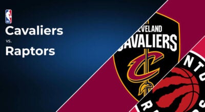 Cavaliers vs. Raptors Injury Report Today - October 23