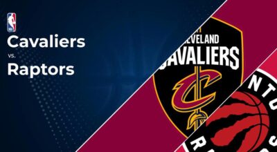 Cavaliers vs. Raptors Prediction & Picks: Line, Spread, Over/Under - October 23