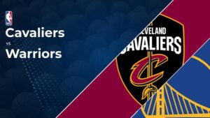 Cavaliers vs. Warriors Tickets Available – Friday, Nov. 8