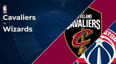 Cavaliers vs. Wizards Prediction & Picks: Line, Spread, Over/Under - October 26