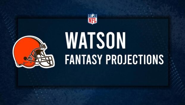 Deshaun Watson Fantasy Projections: Week 5 vs. the Commanders