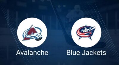 How to Pick the Avalanche vs. Blue Jackets Game with Odds, Spread, Betting Line and Stats – October 12