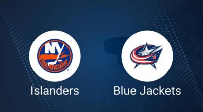 How to Pick the Islanders vs. Blue Jackets Game with Odds, Spread, Betting Line and Stats – October 30