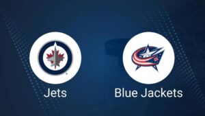 How to Pick the Jets vs. Blue Jackets Game with Odds, Spread, Betting Line and Stats – November 1