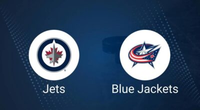 How to Pick the Jets vs. Blue Jackets Game with Odds, Spread, Betting Line and Stats – November 1