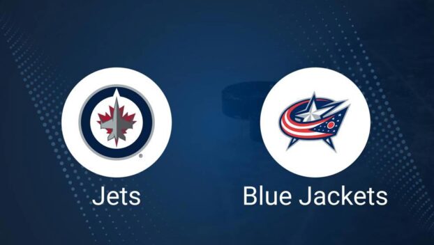 How to Pick the Jets vs. Blue Jackets Game with Odds, Spread, Betting Line and Stats – November 1