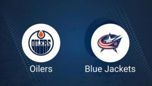 How to Pick the Oilers vs. Blue Jackets Game with Odds, Spread, Betting Line and Stats – October 28