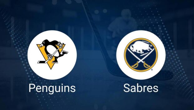 How to Pick the Penguins vs. Sabres Game with Odds, Spread, Betting Line and Stats – October 16