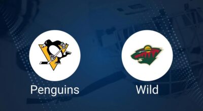 How to Pick the Penguins vs. Wild Game with Odds, Spread, Betting Line and Stats – October 29