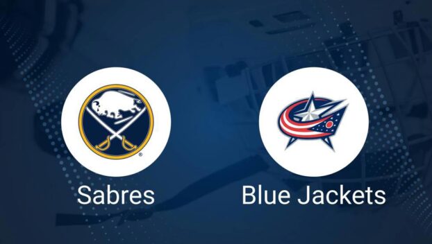 How to Pick the Sabres vs. Blue Jackets Game with Odds, Spread, Betting Line and Stats – October 17