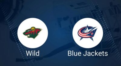 How to Pick the Wild vs. Blue Jackets Game with Odds, Spread, Betting Line and Stats – October 19