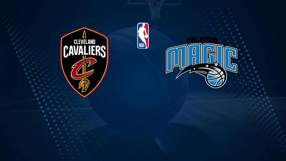 How to Watch the Cavaliers vs. Magic Game: Streaming & TV Channel Info for November 1