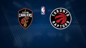 How to Watch the Cavaliers vs. Raptors Game: Streaming & TV Channel Info for October 23