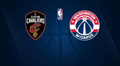 How to Watch the Cavaliers vs. Wizards Game: Streaming & TV Channel Info for October 26