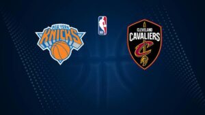 How to Watch the Knicks vs. Cavaliers Game: Streaming & TV Channel Info for October 28