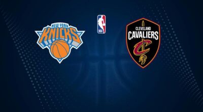 How to Watch the Knicks vs. Cavaliers Game: Streaming & TV Channel Info for October 28