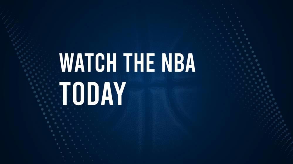 How to Watch the NBA Today, October 30