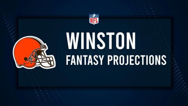 Jameis Winston Fantasy Projections: Week 9 vs. the Chargers