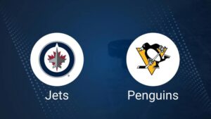 Jets vs. Penguins Injury Report Today - October 20