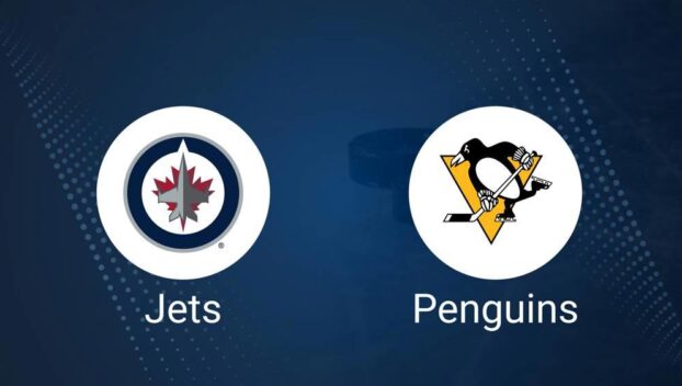 Jets vs. Penguins Injury Report Today - October 20