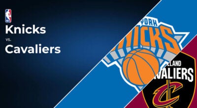 Knicks vs. Cavaliers Injury Report Today - October 28