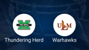 Marshall vs. Louisiana-Monroe Predictions & Picks: Odds, Moneyline, Spread - Saturday, Nov. 2