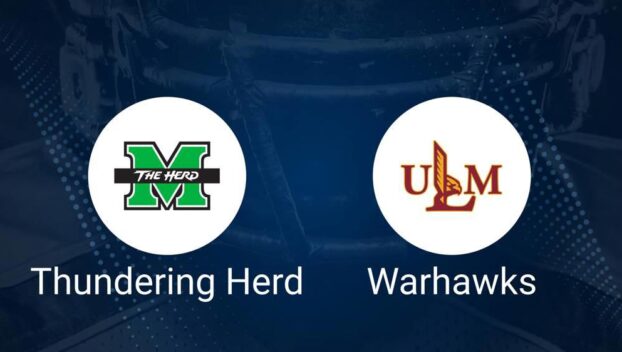 Marshall vs. Louisiana-Monroe Predictions & Picks: Odds, Moneyline, Spread - Saturday, Nov. 2