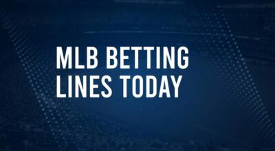 MLB Playoff Betting Lines and Picks Today | Oct. 12