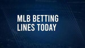 MLB Playoff Betting Lines and Picks Today | Oct. 26