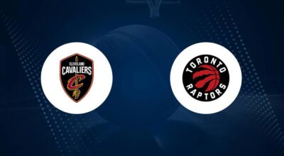 NBA Best Bets: Cavaliers vs. Raptors Picks for October 23