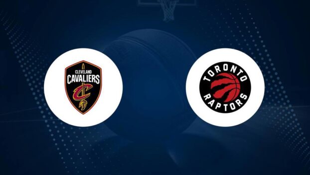 NBA Best Bets: Cavaliers vs. Raptors Picks for October 23