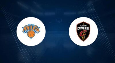 NBA Best Bets: Knicks vs. Cavaliers Picks for October 28