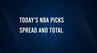 NBA Spread and Total Picks for Today, October 24