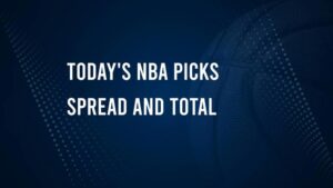 NBA Spread and Total Picks for Today, October 31