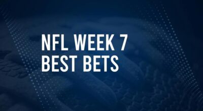 NFL Week 7 Computer Predictions, Best Bets, Over/Under Picks