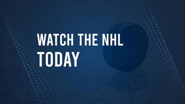 October 11 NHL TV Schedule: TV Channel, Start Times & Live Streaming Options