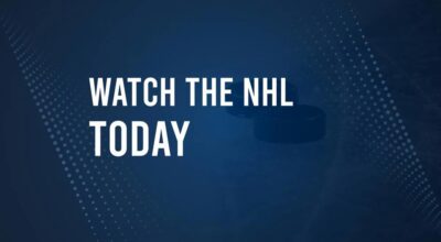 October 12 NHL TV Schedule: TV Channel, Start Times & Live Streaming Options