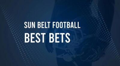 Sun Belt Football Predictions, Computer Picks & Best Bets | Week 7