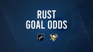 Will Bryan Rust Score a Goal Against the Canadiens on October 14?