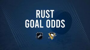 Will Bryan Rust Score a Goal Against the Jets on October 20?