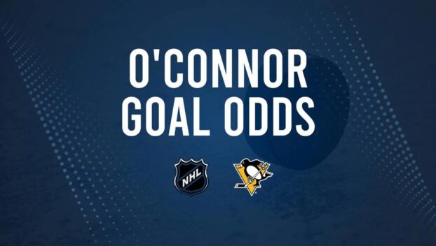 Will Drew O'Connor Score a Goal Against the Ducks on October 31?