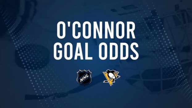 Will Drew O'Connor Score a Goal Against the Maple Leafs on October 12?