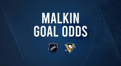 Will Evgeni Malkin Score a Goal Against the Sabres on October 16?