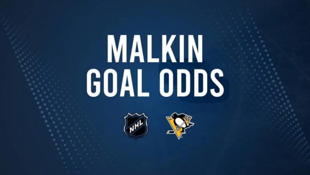 Will Evgeni Malkin Score a Goal Against the Sabres on October 16?