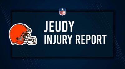 Will Jerry Jeudy Play in Week 5? NFL Injury Status, News & Updates