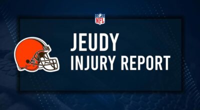 Will Jerry Jeudy Play in Week 6? NFL Injury Status, News & Updates