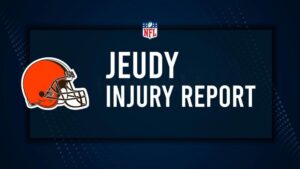 Will Jerry Jeudy Play in Week 7? NFL Injury Status, News & Updates