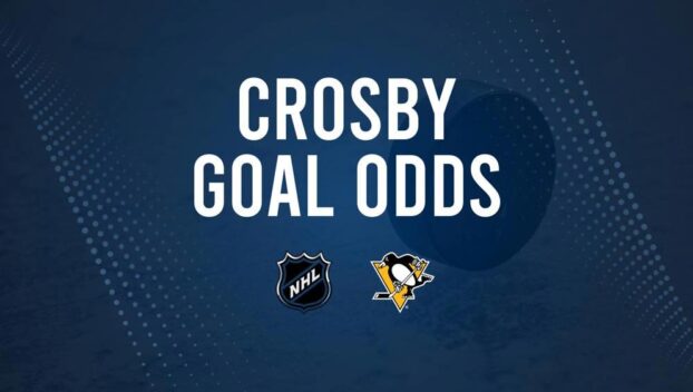 Will Sidney Crosby Score a Goal Against the Canadiens on October 14?