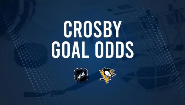 Will Sidney Crosby Score a Goal Against the Rangers on October 9?