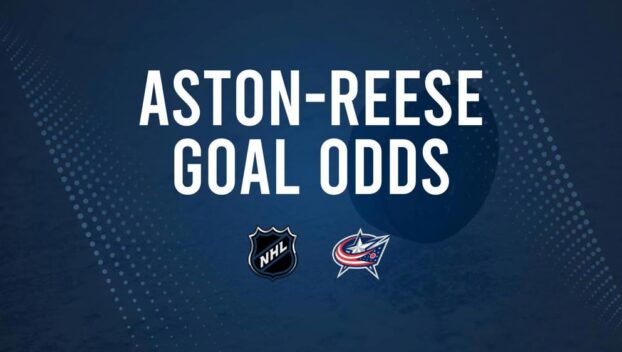 Will Zachary Aston-Reese Score a Goal Against the Maple Leafs on October 22?